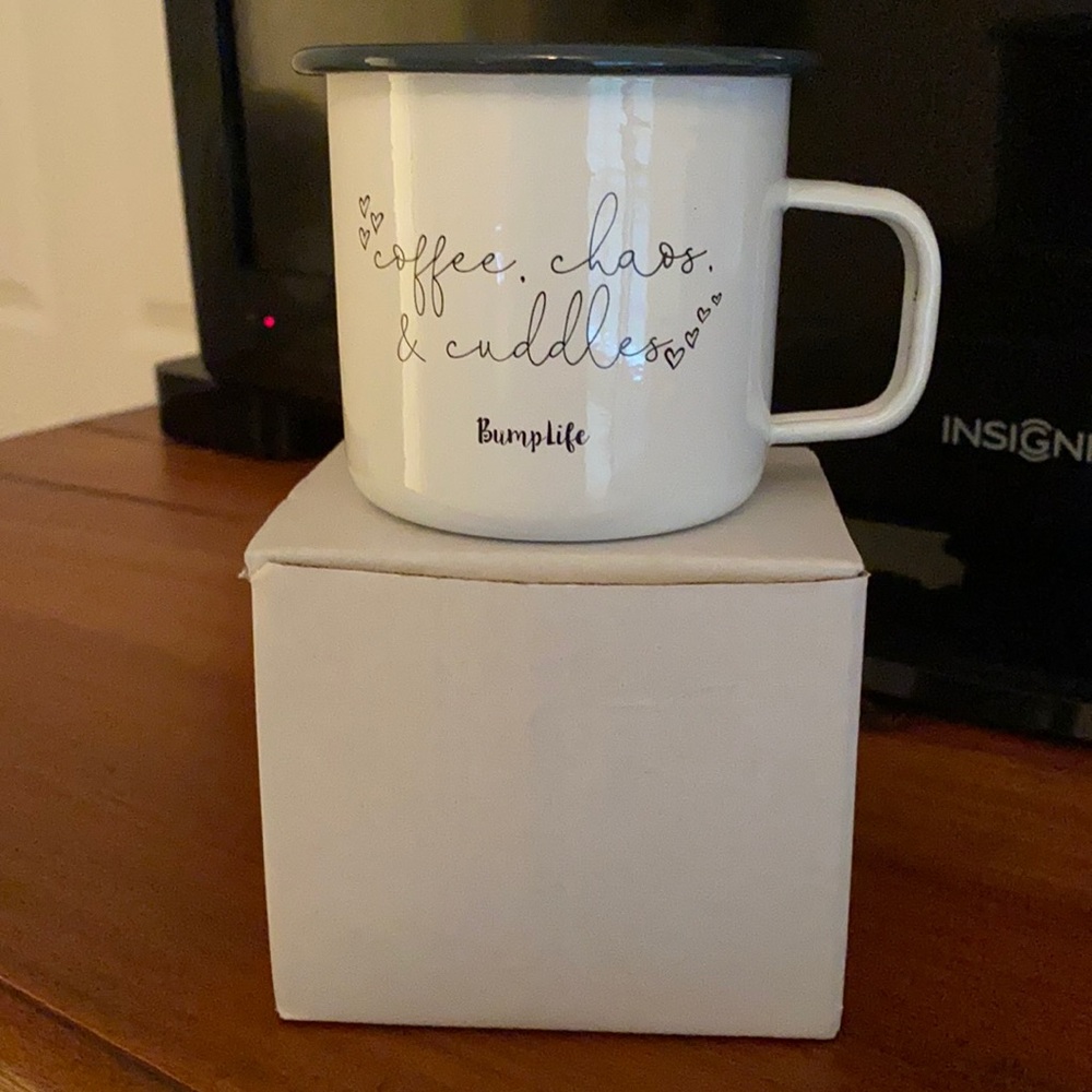 Momma coffee mug